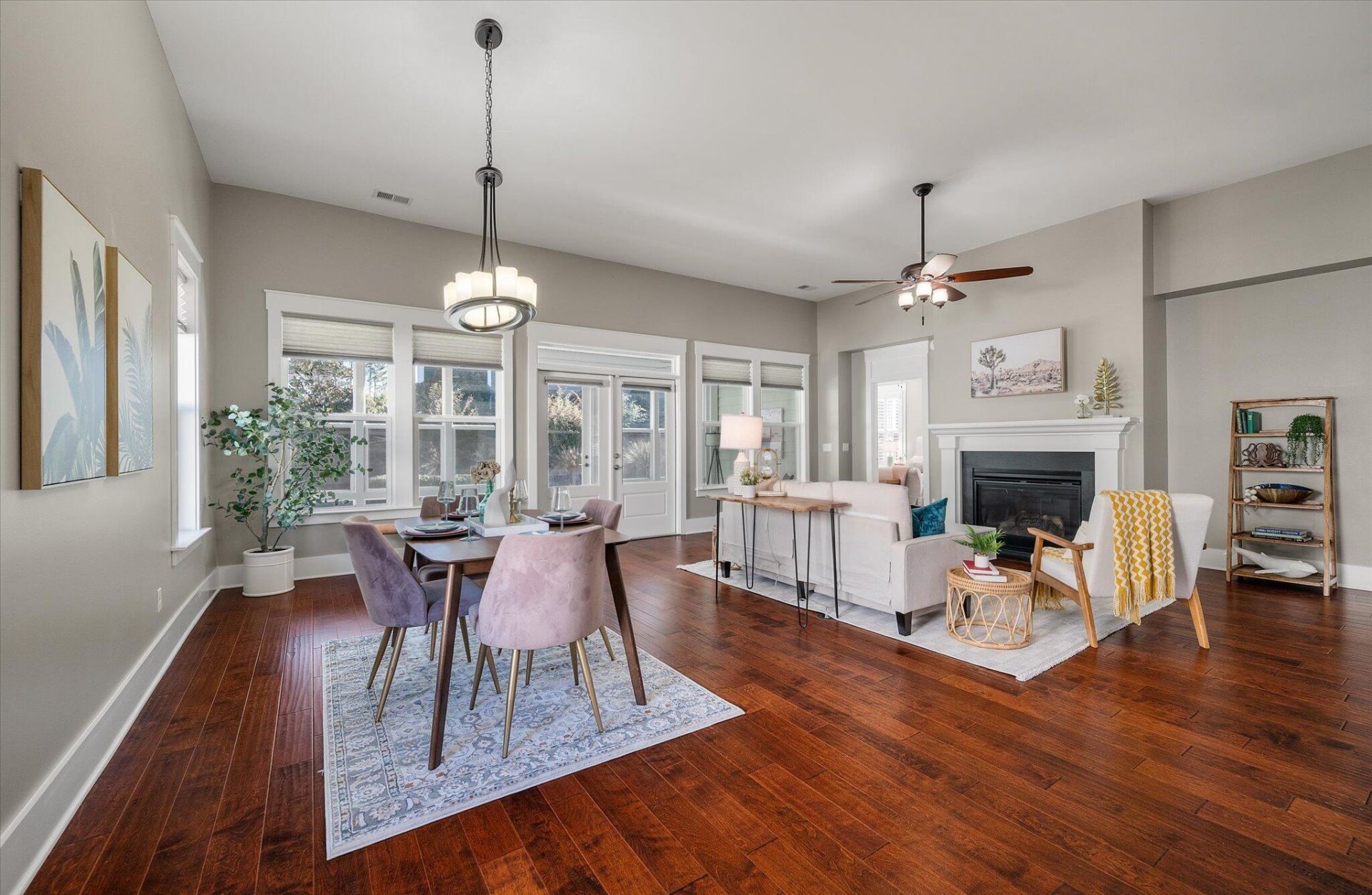 6002 Wild Azalea Road Photo 16