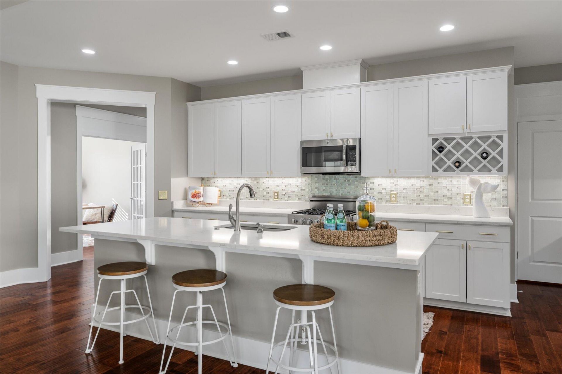 6002 Wild Azalea Road Photo 17