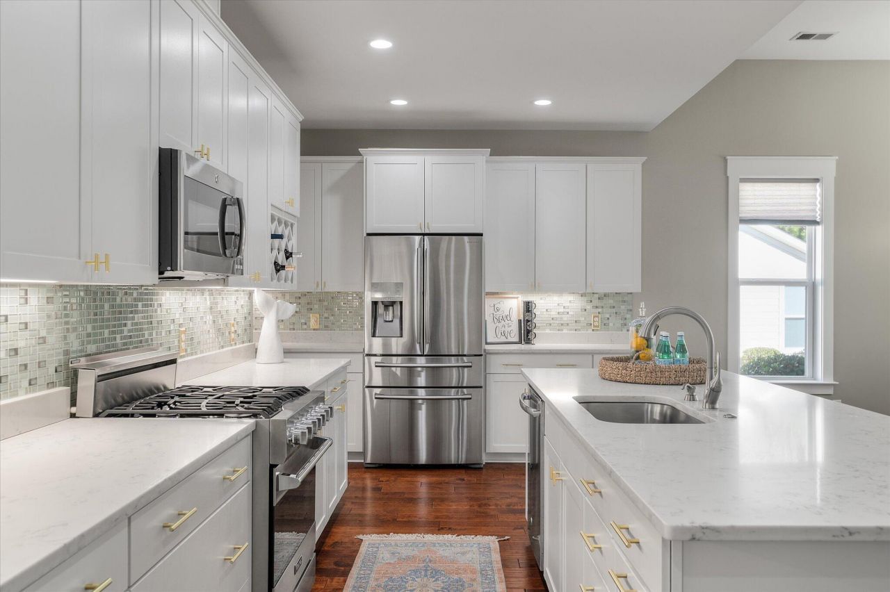 6002 Wild Azalea Road Photo 17