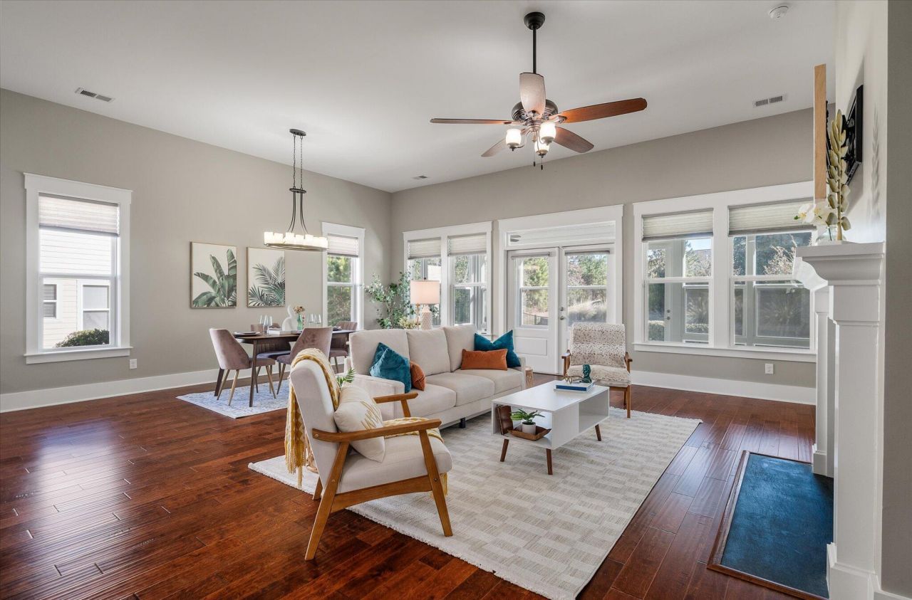 6002 Wild Azalea Road Photo 18