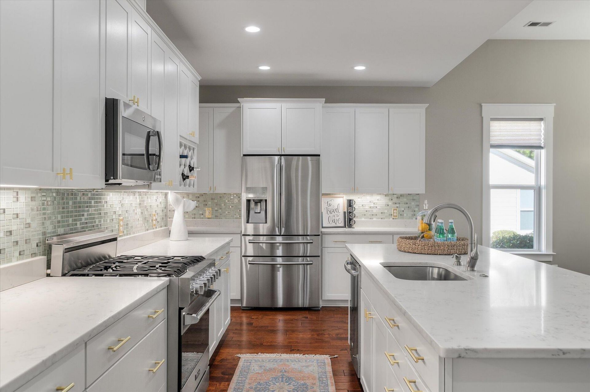 6002 Wild Azalea Road Photo 19