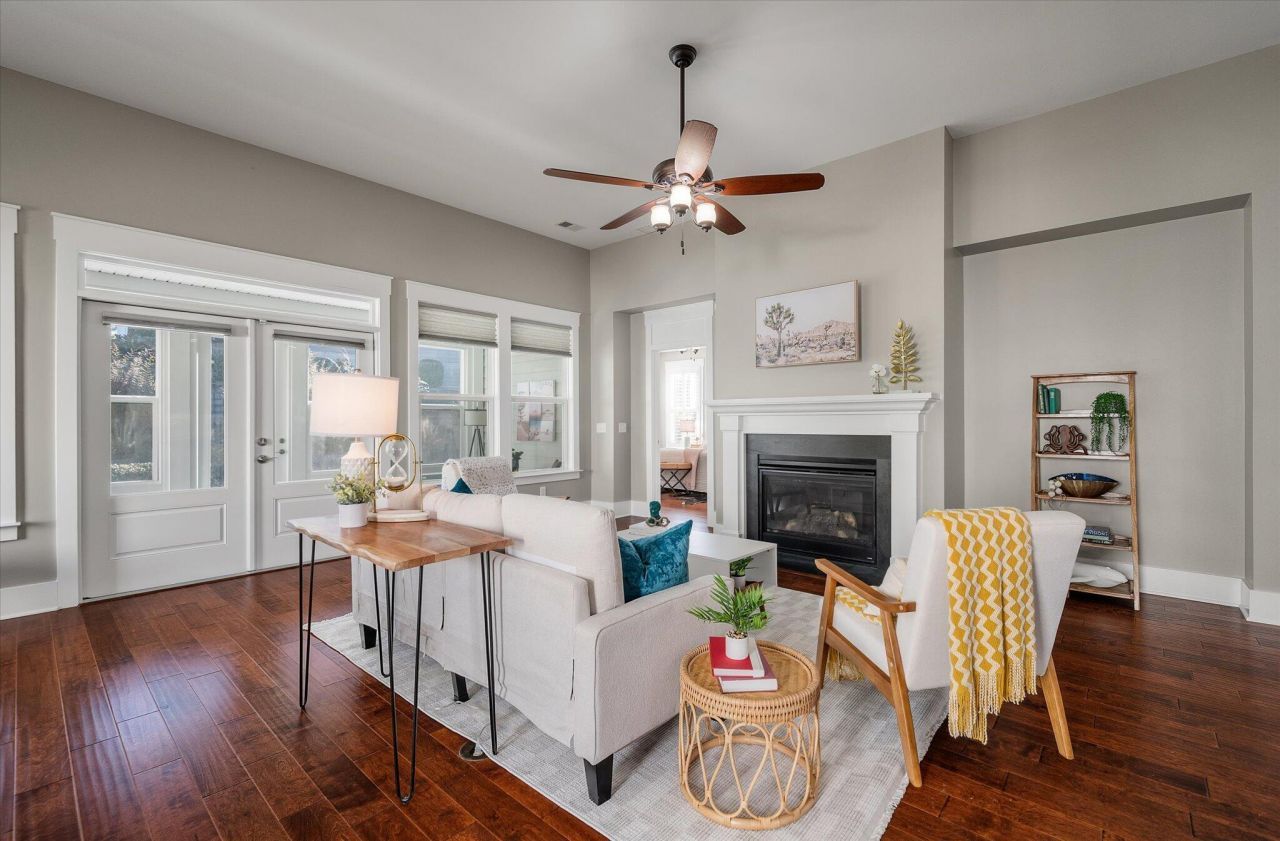 6002 Wild Azalea Road Photo 19