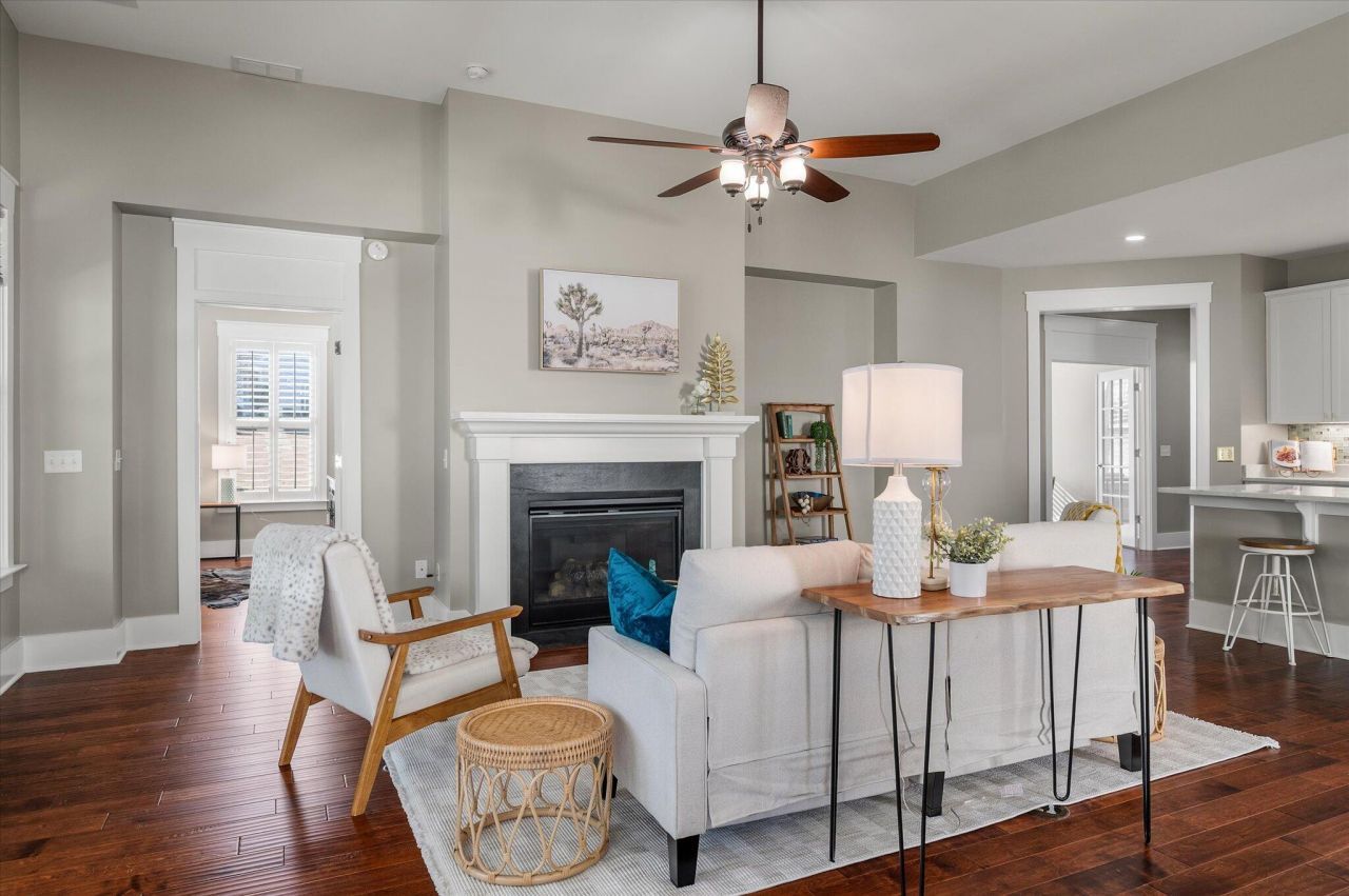 6002 Wild Azalea Road Photo 20