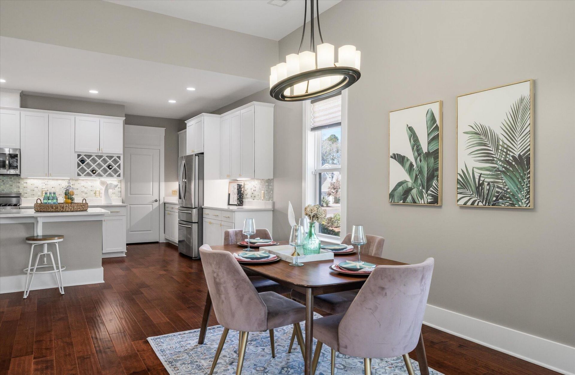 6002 Wild Azalea Road Photo 21