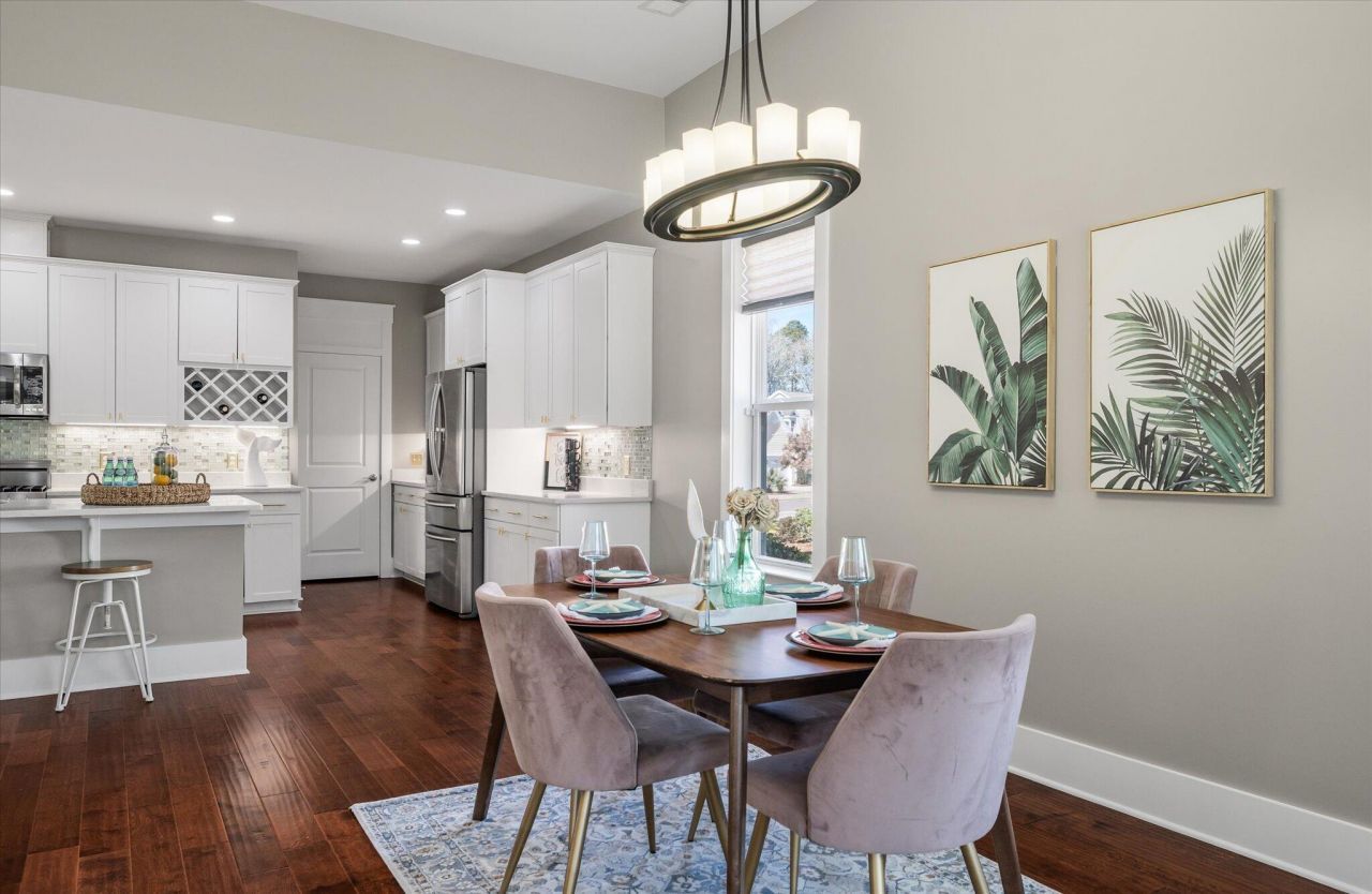 6002 Wild Azalea Road Photo 21