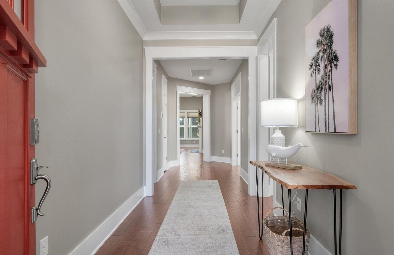 6002 Wild Azalea Road Photo 4