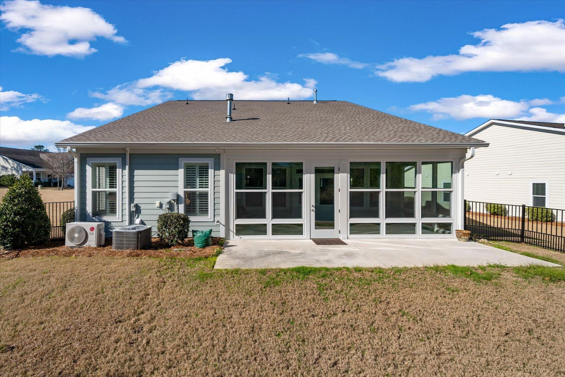 6002 Wild Azalea Road Photo 43