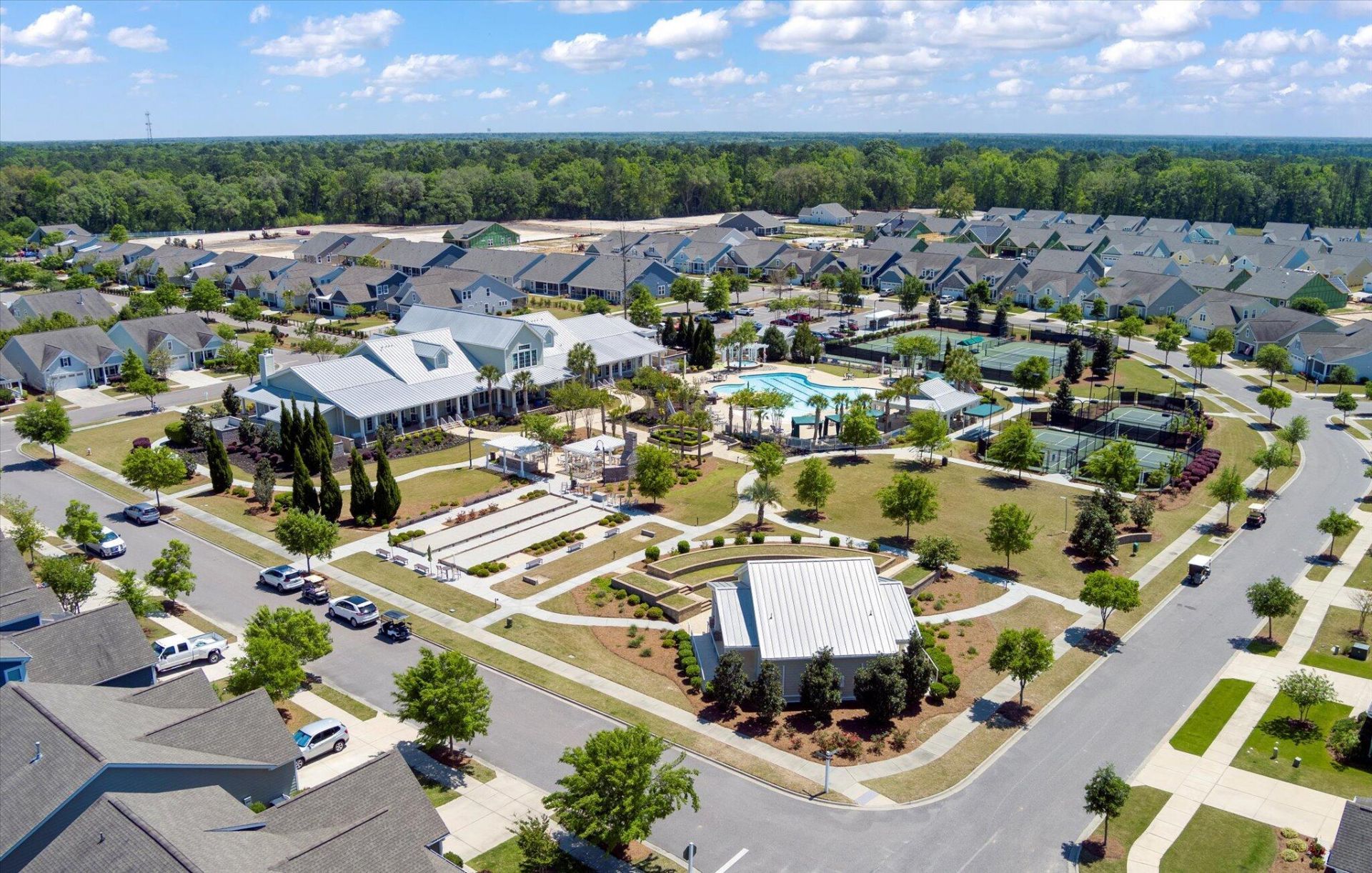 6002 Wild Azalea Road Photo 46