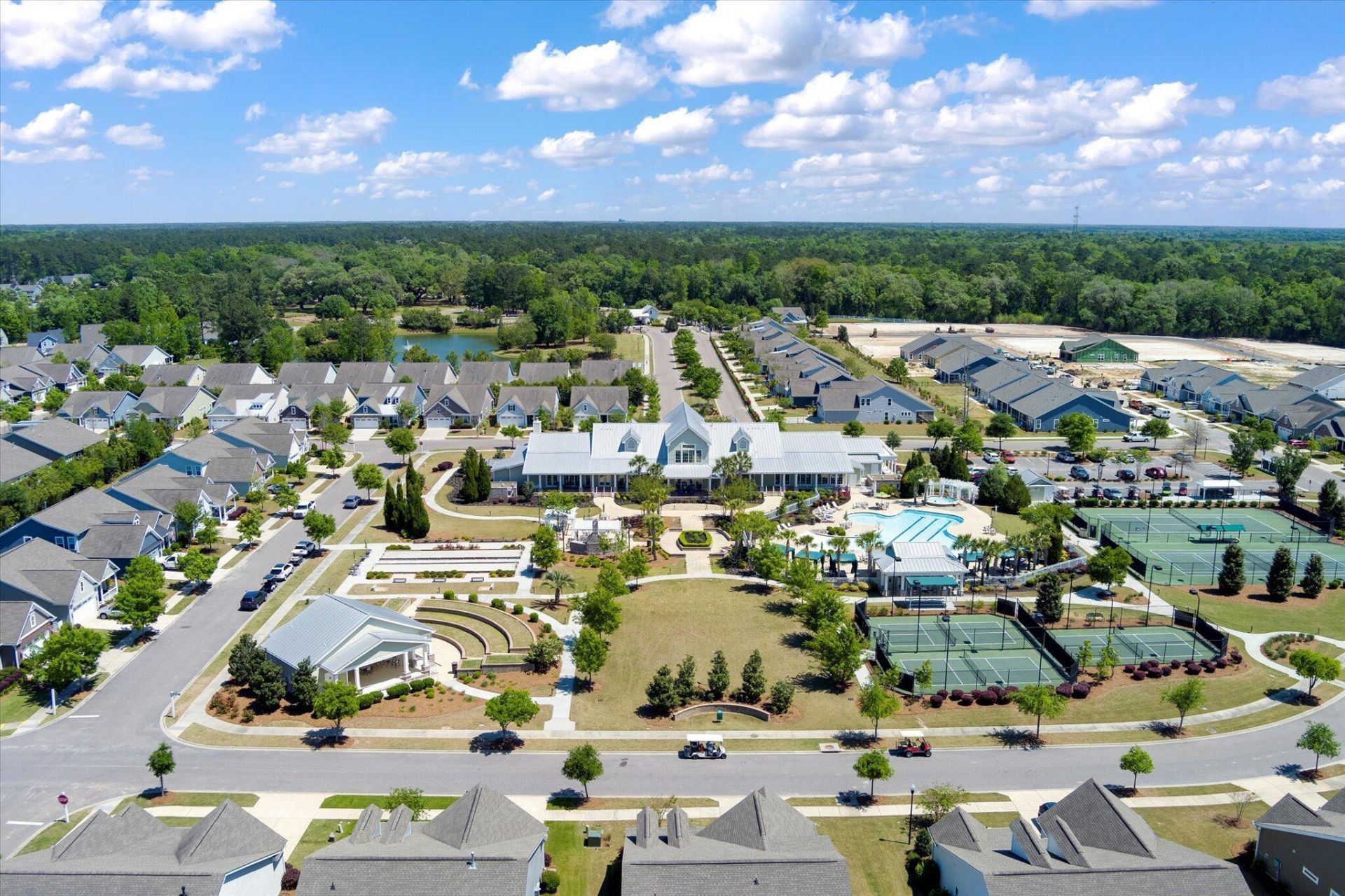 6002 Wild Azalea Road Photo 47