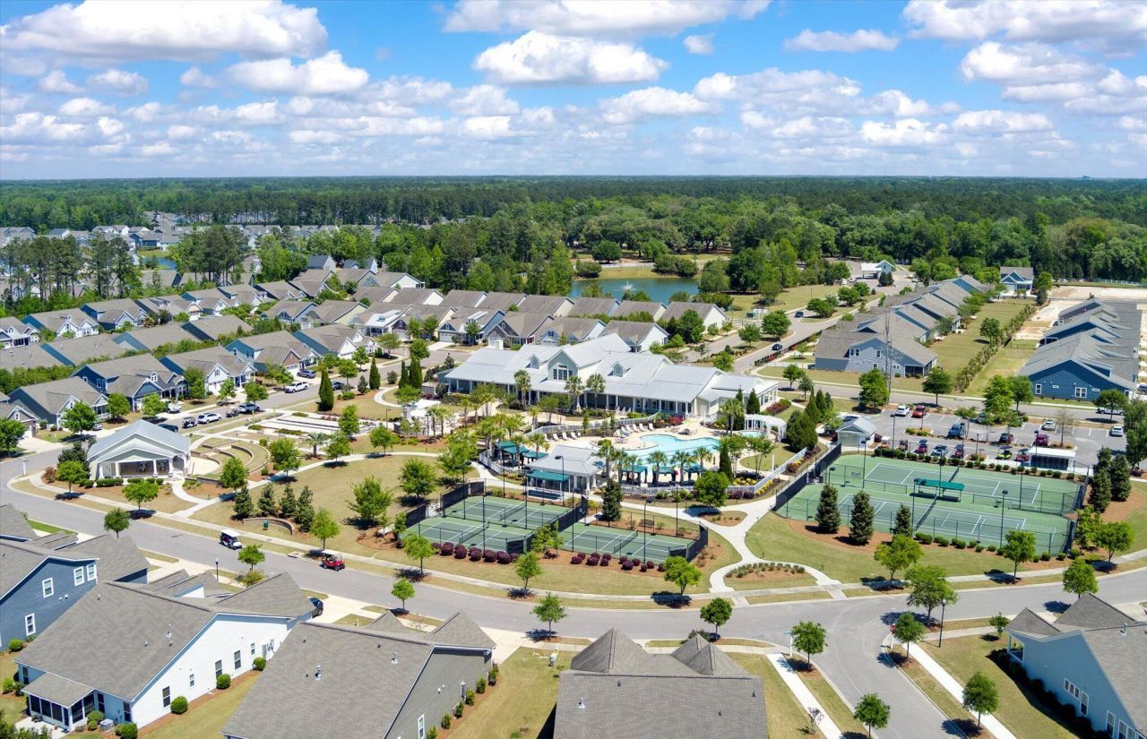 6002 Wild Azalea Road Photo 48