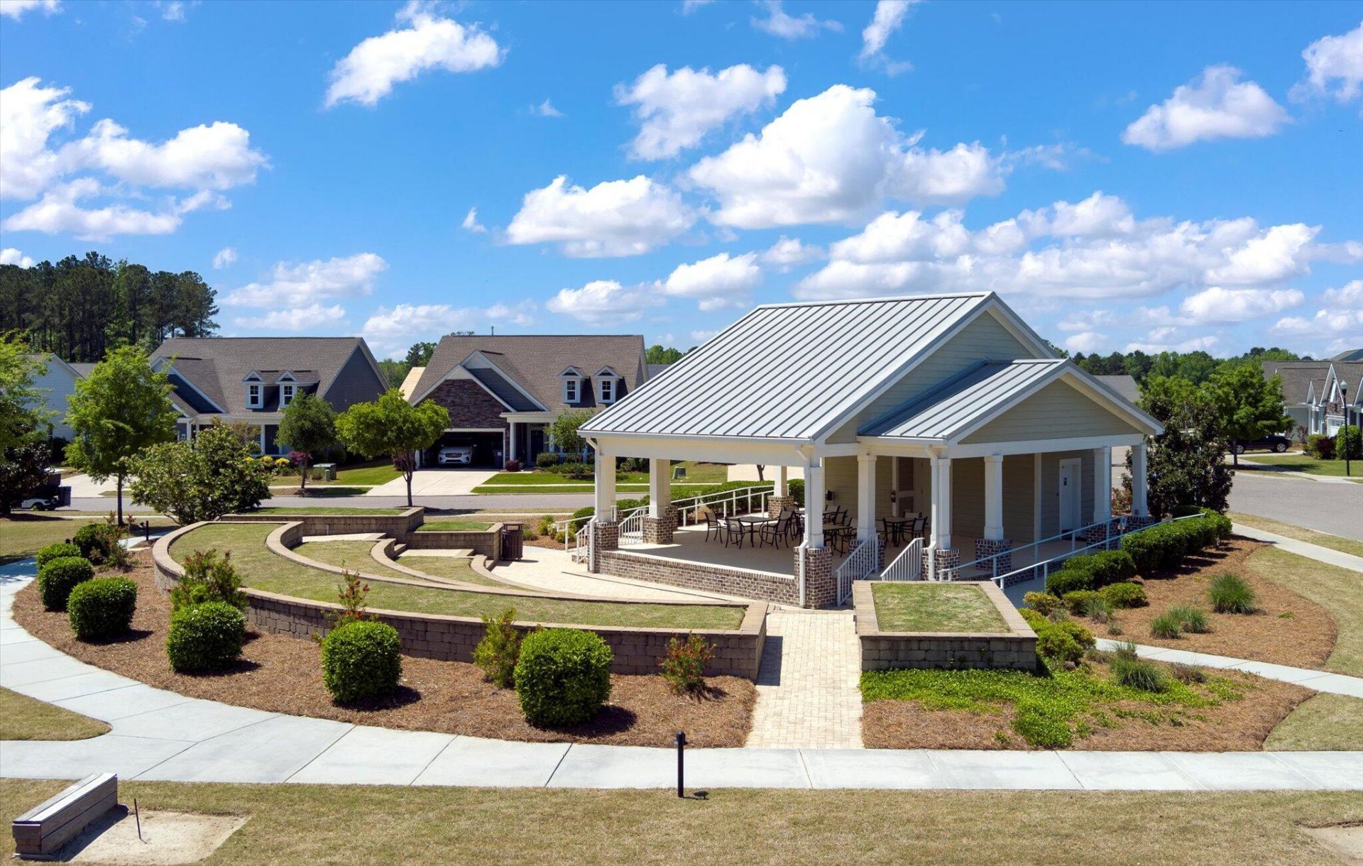 6002 Wild Azalea Road Photo 51