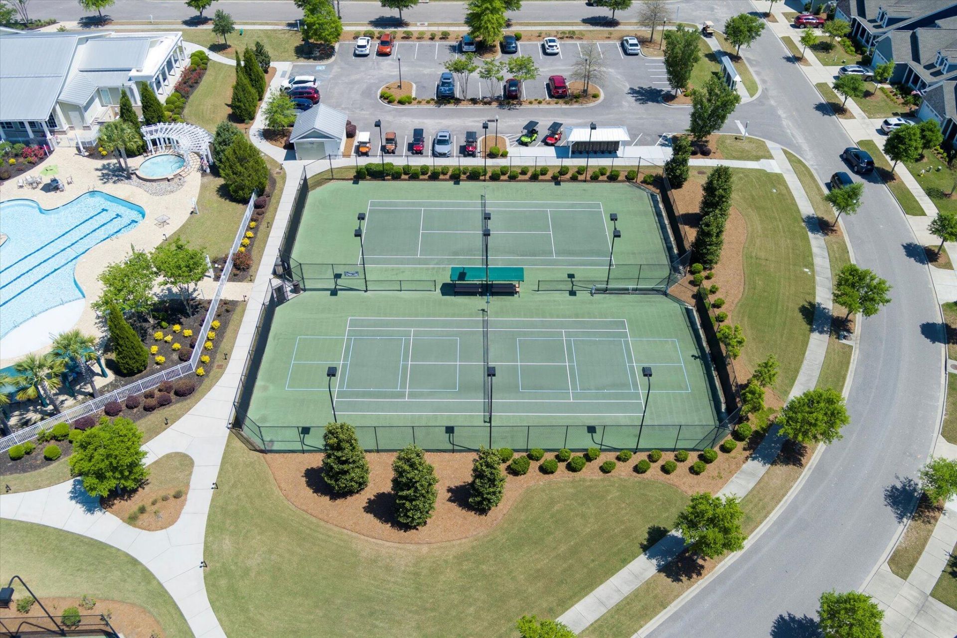 6002 Wild Azalea Road Photo 53