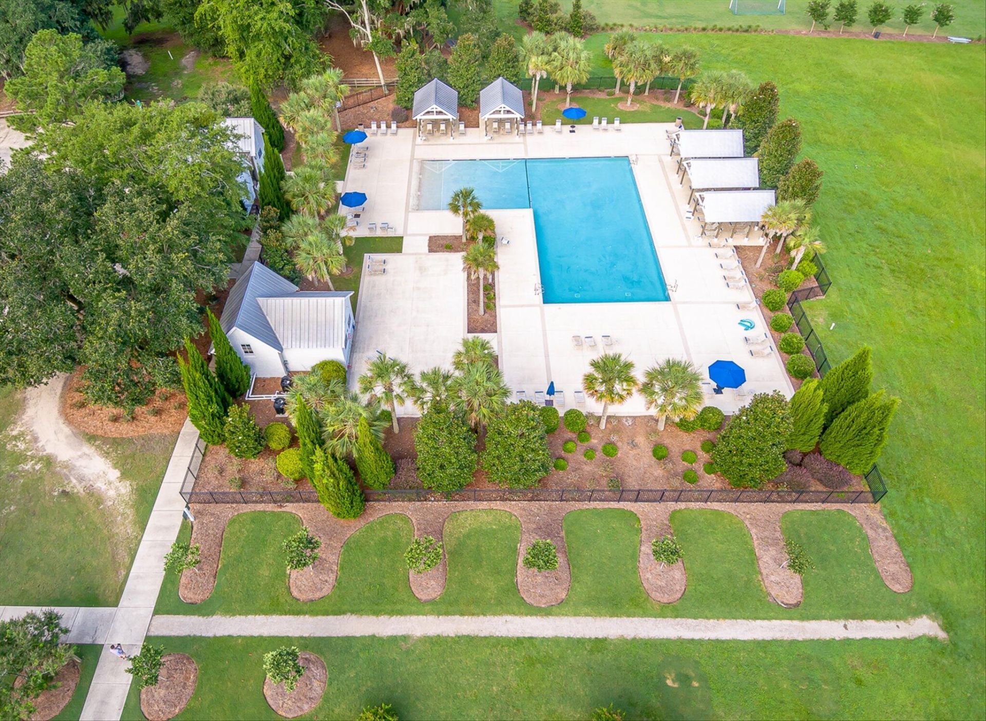 6002 Wild Azalea Road Photo 57