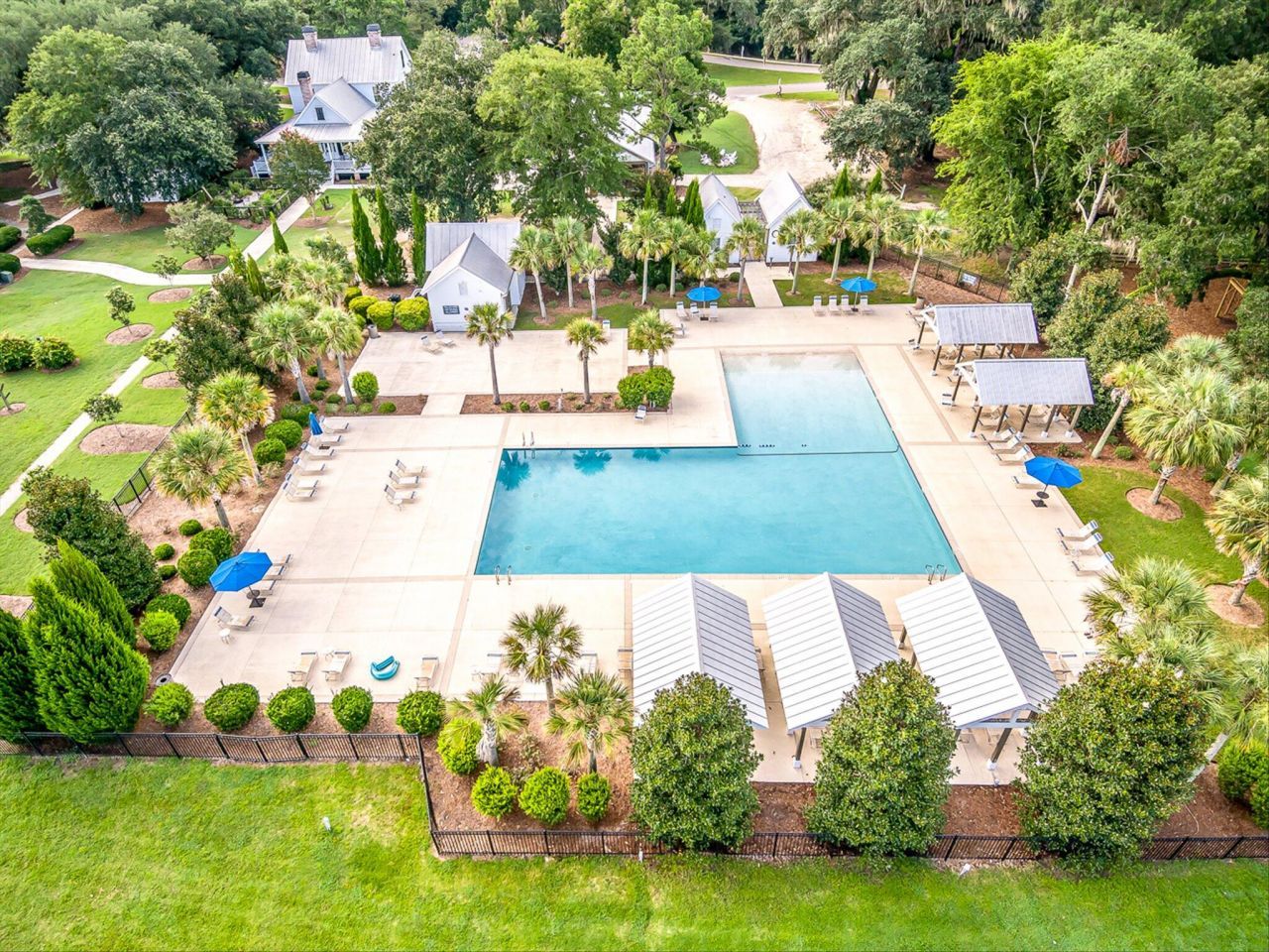 6002 Wild Azalea Road Photo 58