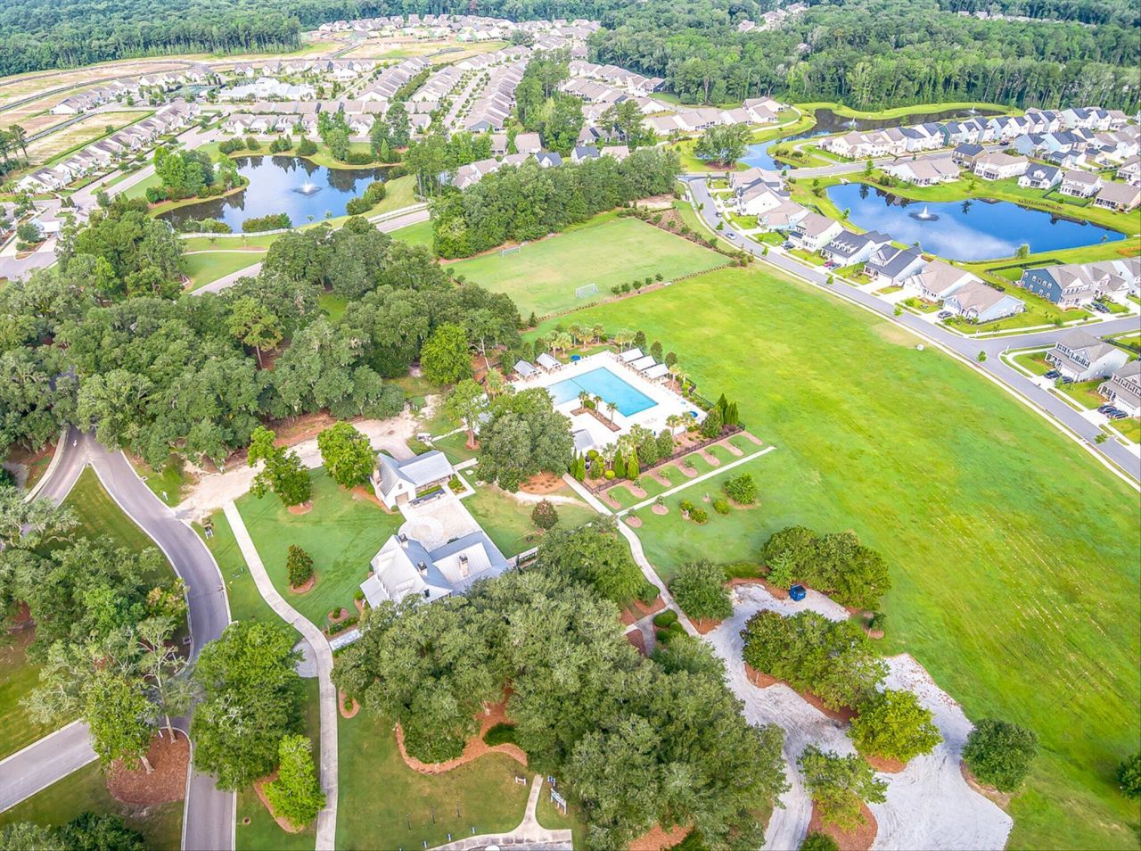 6002 Wild Azalea Road Photo 61