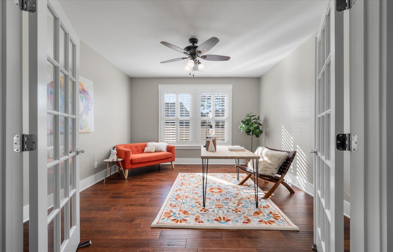 6002 Wild Azalea Road Photo 7