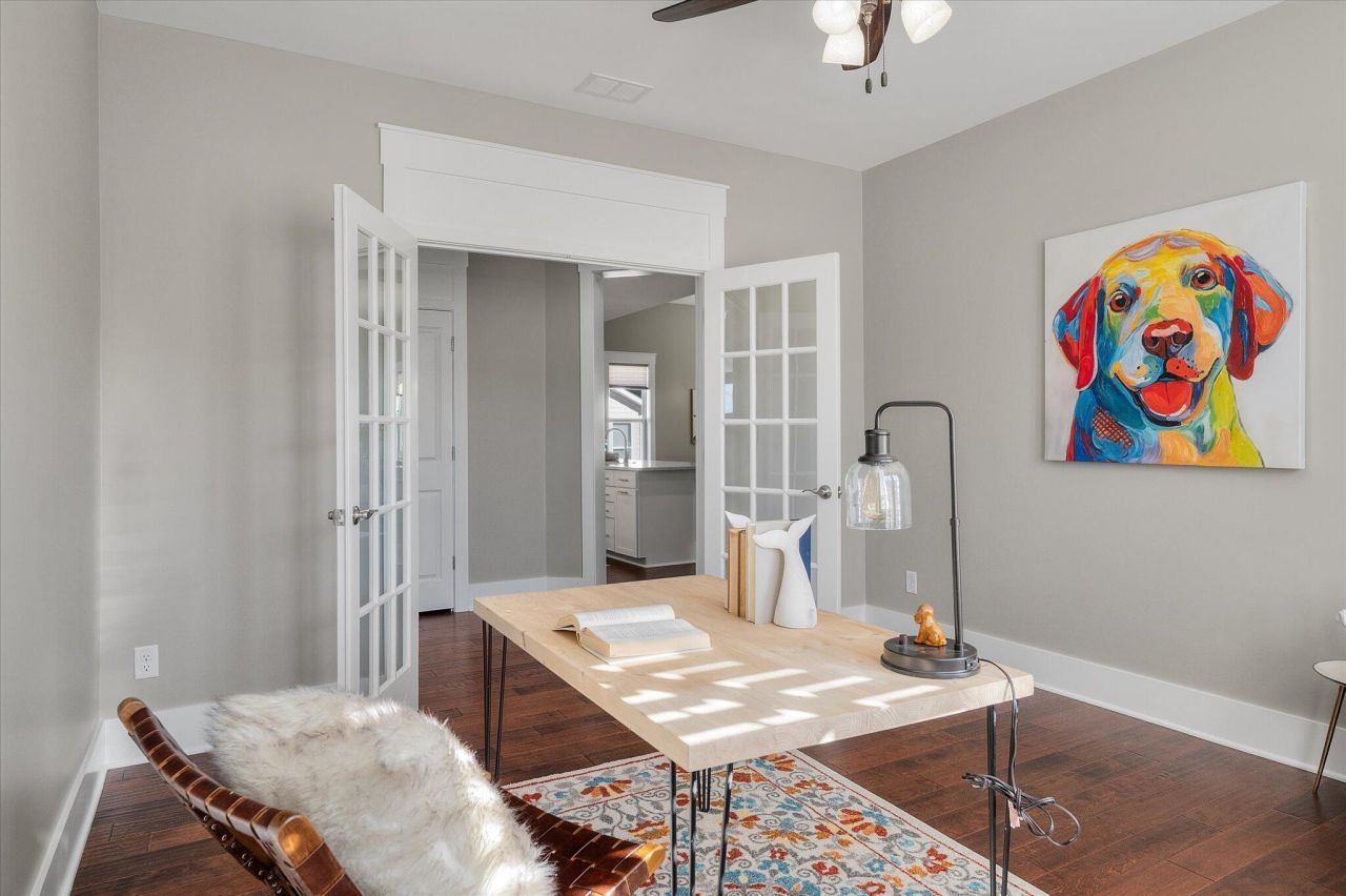 6002 Wild Azalea Road Photo 8