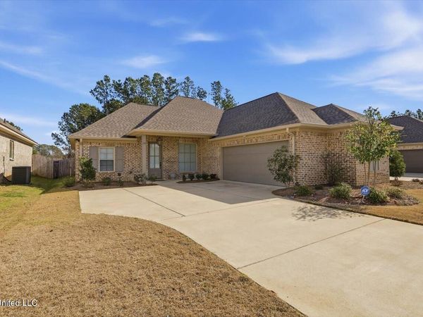 133 Serenity Lane, Pearl, MS 39208