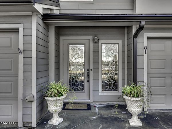 81 Breakers Lane, Ridgeland, MS 39157