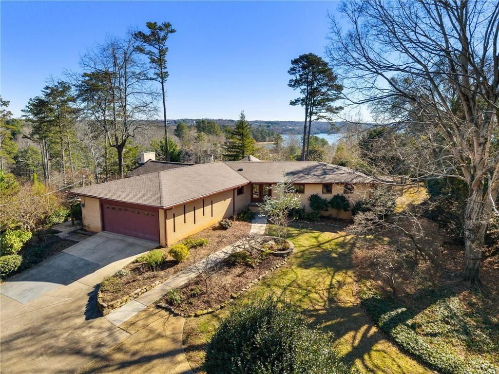 120 Overlook Drive, Gainesville, GA 30506 Main Photo