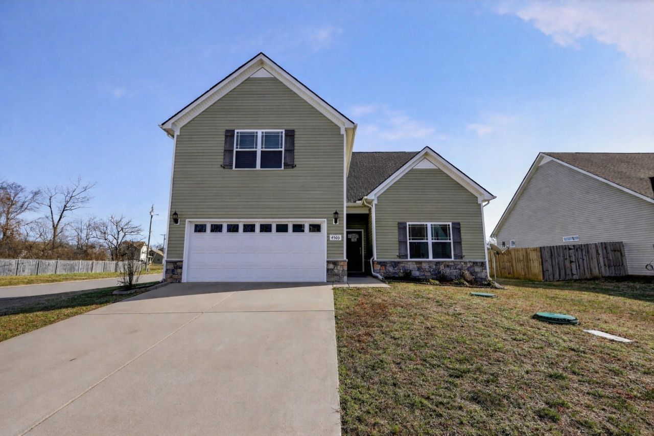4505 Nickel Trce, Murfreesboro, TN 37128 Main Photo