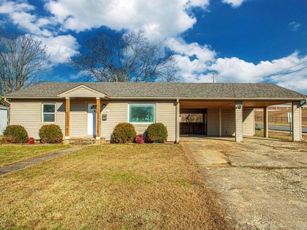 152 Border Circle, Benton, AR 72015