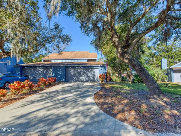 215 Pine Cone Trail, Ormond Beach, FL 32174