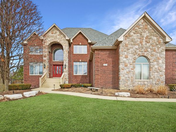 11024 Marilyn Terrace, Orland Park, IL 60467