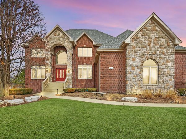 11024 Marilyn Terrace, Orland Park, IL 60467