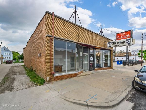 5924 W Lawrence Avenue, Chicago, IL 60630