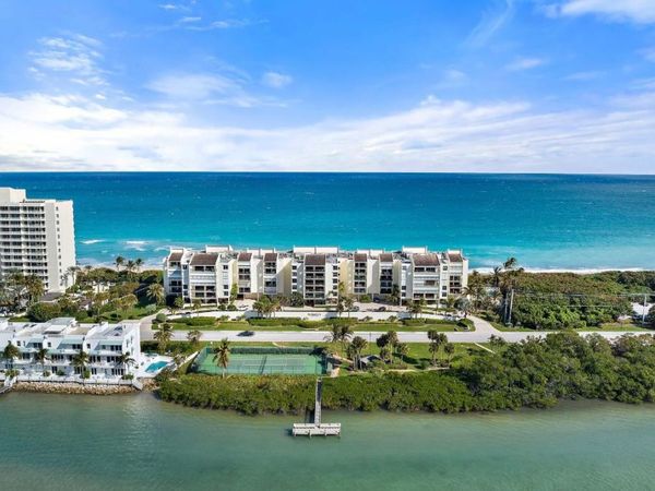 19670 Beach Road, Unit C513, Jupiter, FL 33469