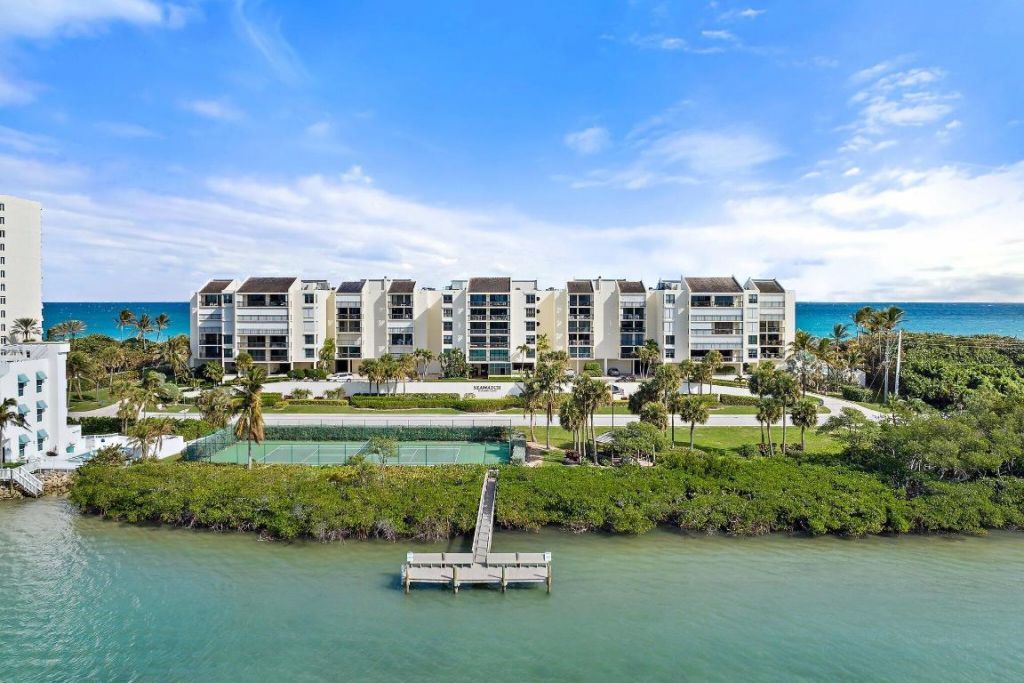 19670 Beach Road, Unit C513, Jupiter, FL 33469 Photo