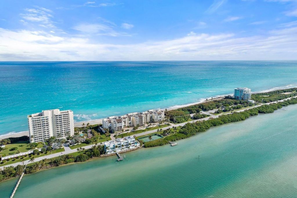 19670 Beach Road, Unit C513, Jupiter, FL 33469 Photo