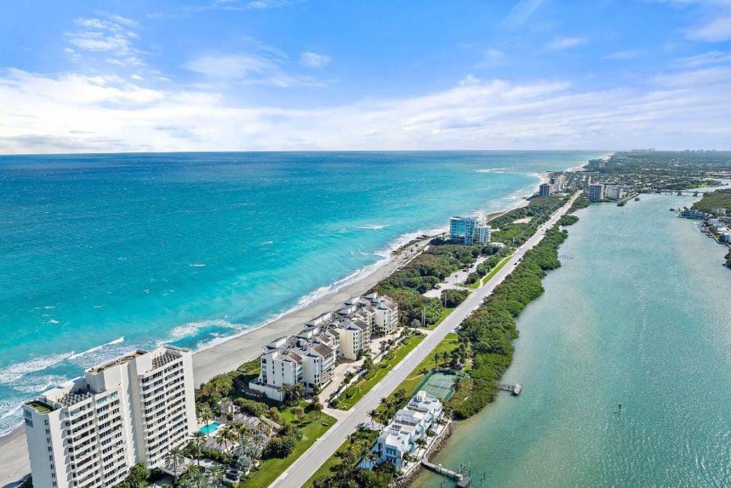 19670 Beach Road, Unit C513, Jupiter, FL 33469 Photo
