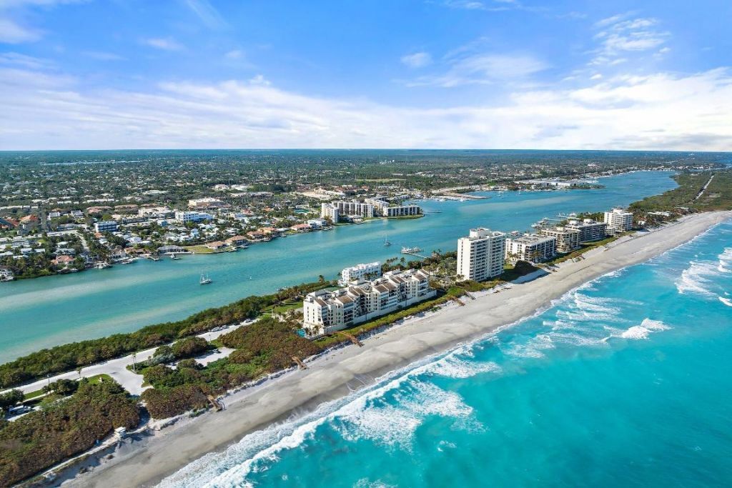 19670 Beach Road, Unit C513, Jupiter, FL 33469 Photo