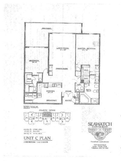 19670 Beach Road, Unit C513, Jupiter, FL 33469 Photo