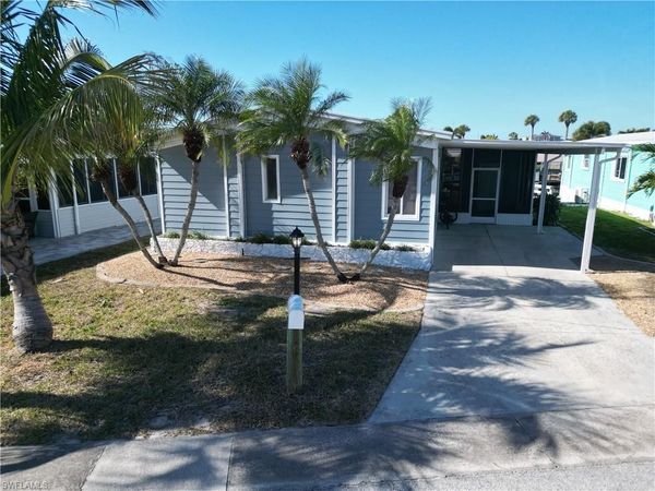 17810 Bryan CT, FORT MYERS BEACH, FL 33931