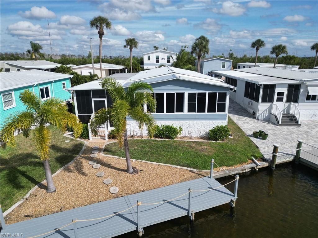 17810 Bryan Ct, Fort Myers Beach, FL 33931 Photo