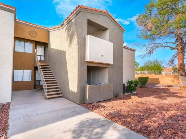 3151 Soaring Gulls Drive, Unit 2084, Las Vegas, NV 89128