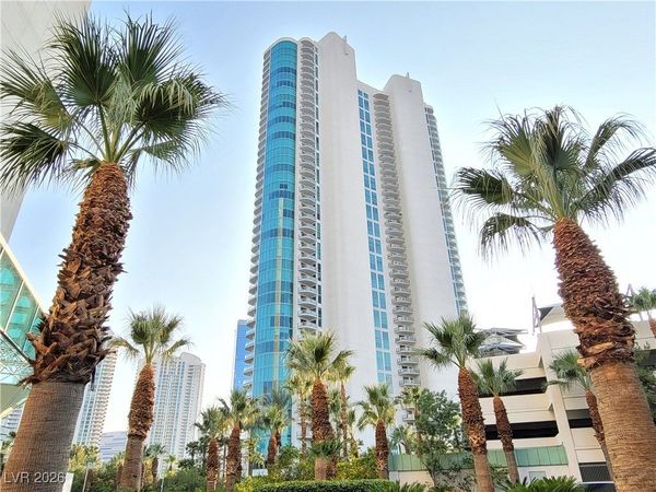 322 KAREN Avenue, Unit 504, Las Vegas, NV 89109