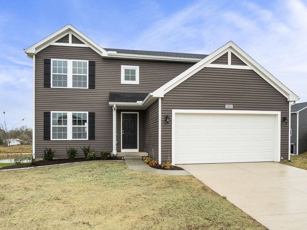 8768 E Sturtevant Avenue, Richland, MI 49083