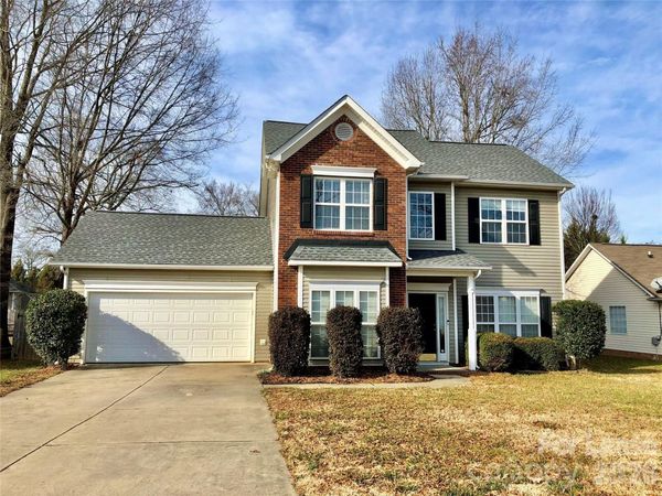 3307 Creek Trail Road, Indian Trail, NC 28079