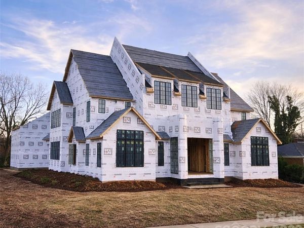 1240 Paddock Circle, Charlotte, NC 28209