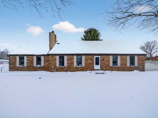 51633 Bitterly Court, Granger, IN 46530