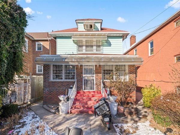 871 Linden Boulevard, Brooklyn, NY 11203