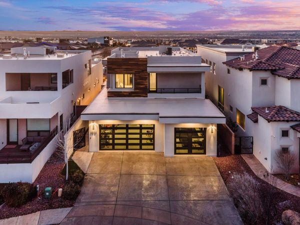 8805 Silver Oak Lane NE, Albuquerque, NM 87113