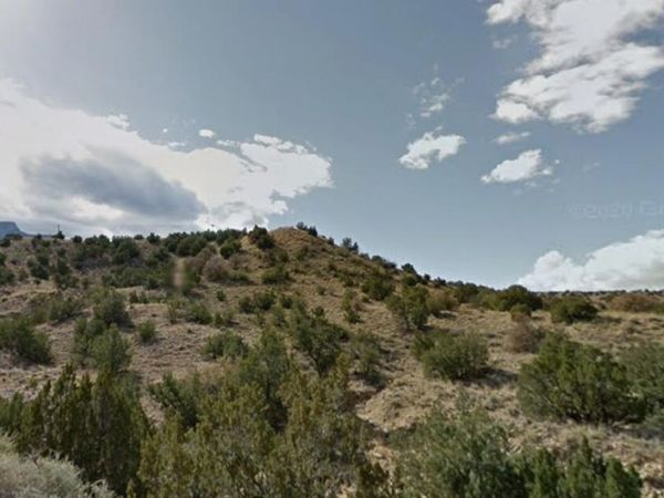 Pinon Ridge Lot 5 Drive , Placitas, NM 87043