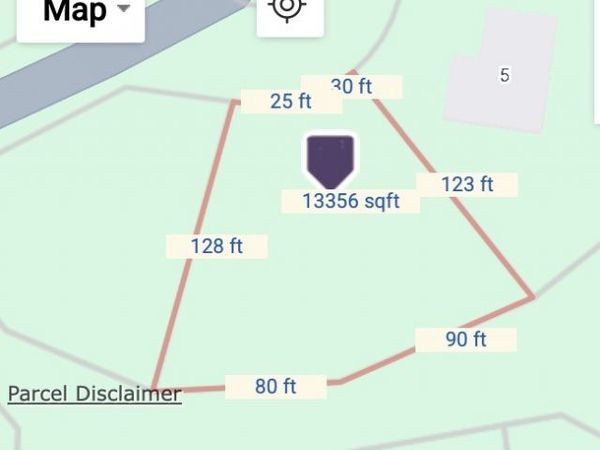 Marshaw Lane , Bella Vista, AR 72715