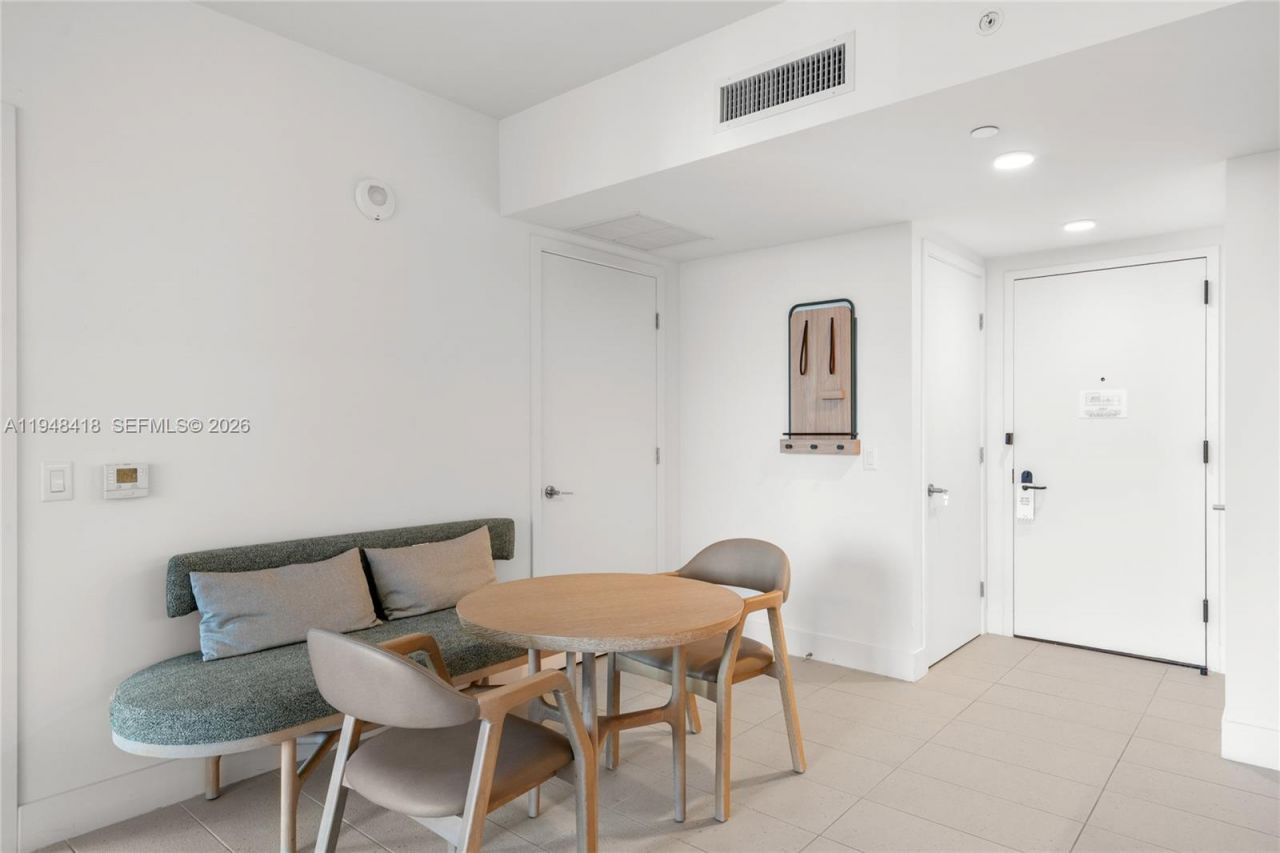 159 NE 6th St, Unit 2804, Miami, FL 33132 Photo