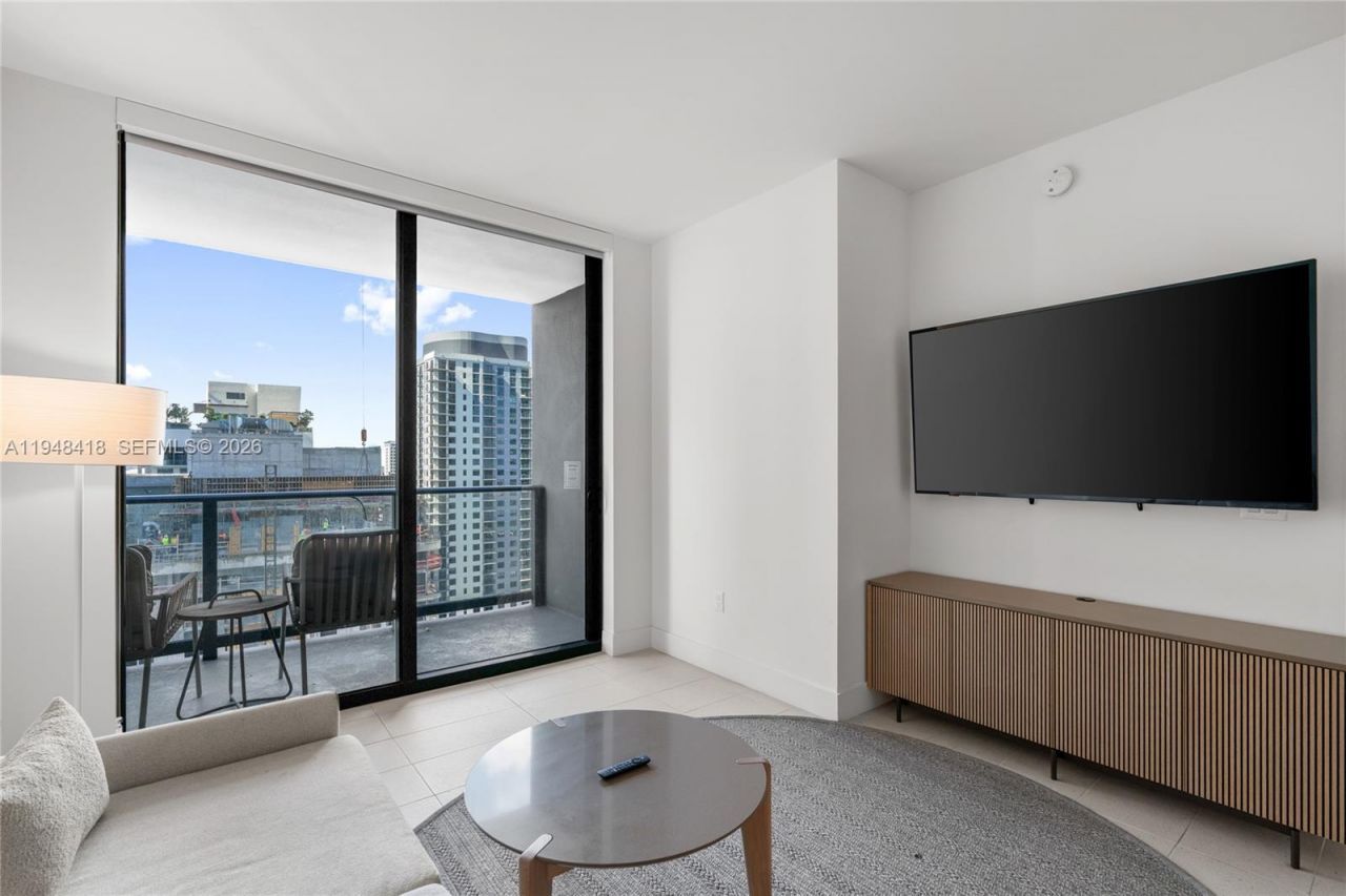 159 NE 6th St, Unit 2804, Miami, FL 33132 Photo